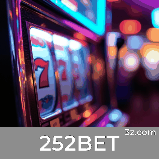 252BET: Cassino Online Seguro e Divertido